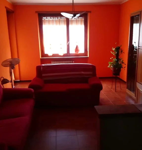 Apartment in Viale V. Signorini, Villastellone for 65 m² with 1 bedrooms