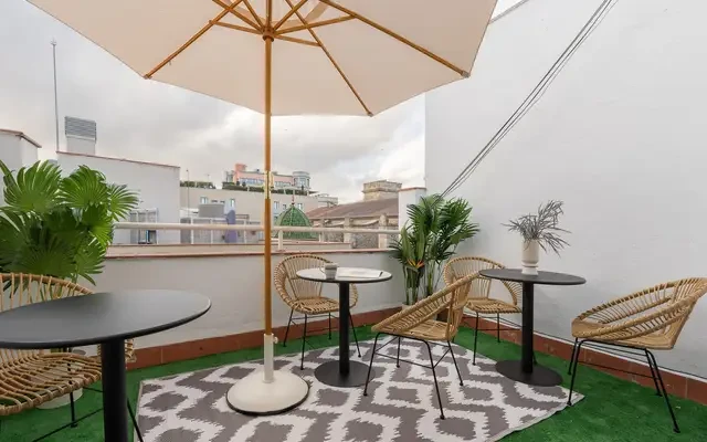 apartment in El Raval (Ciutat Vella) 4