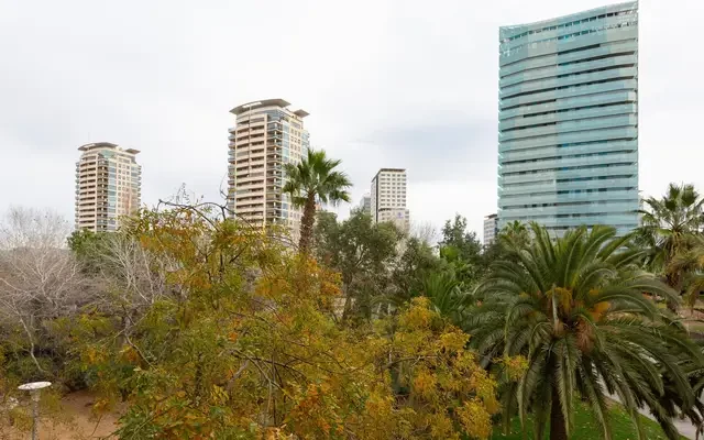 apartment in El Poblenou (Sant Martí) 0