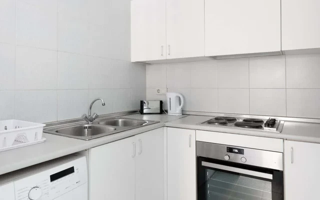 Down Town Apartment 3