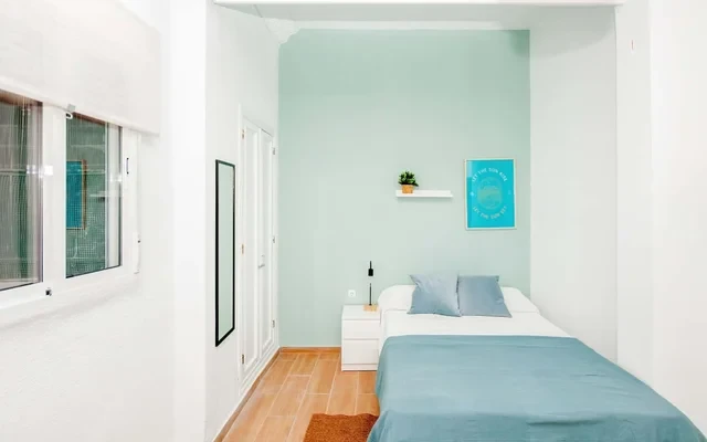 H1 - C/Cadiz 81, 1º puerta 2 - (6H2B), LF, VLC 1