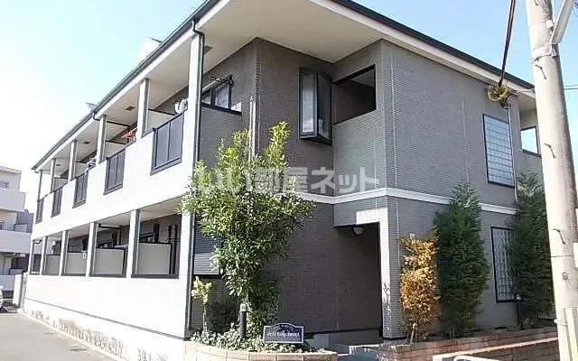 ジョリ ロジュマン 2階 - Kumatori Town Sennan District student accommodation