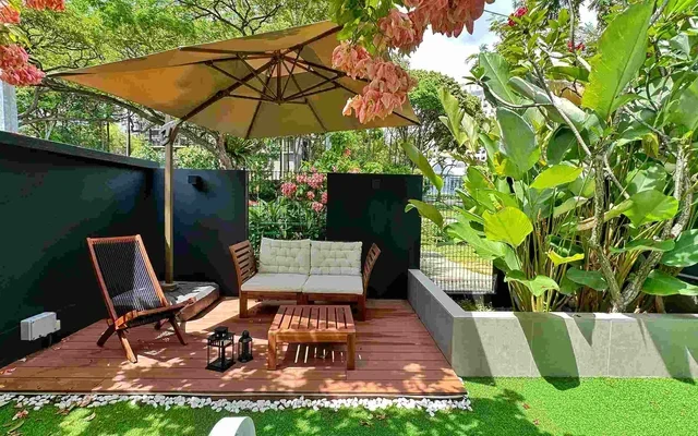 Moulmein Studios 3