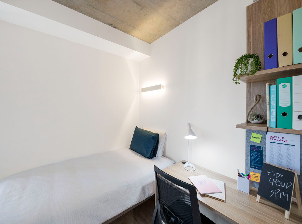 Signature Plus Twin Apartment