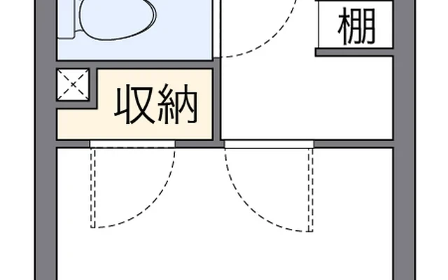 フラーズ　アント　ルポ 1