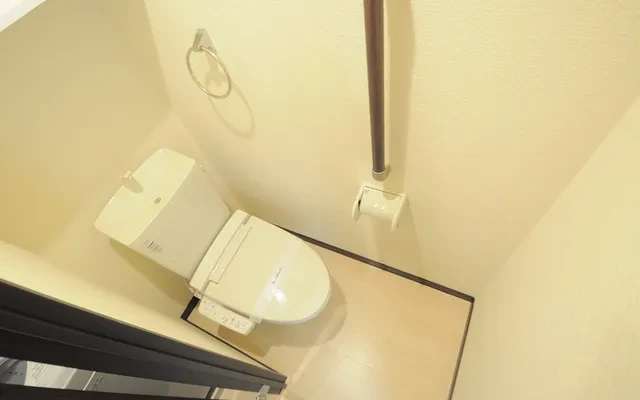 リバーサイド播磨Ⅱ - Harima-cho Kako-gun student accommodation - 105号房间(带独立厨房)