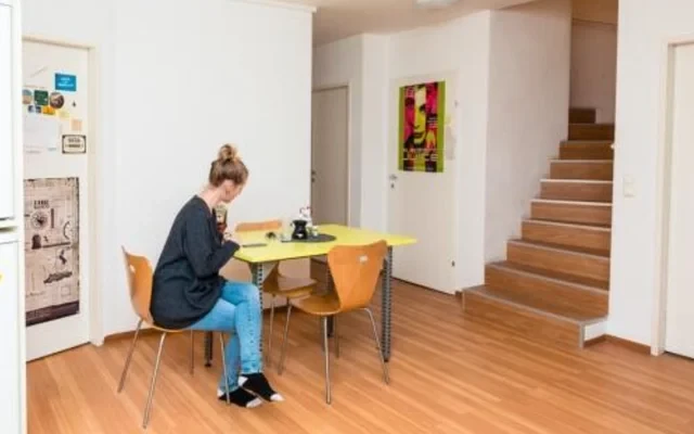 Room in shared apartment (Vienna Student Housing) - Wien student accommodation - Shared Room
