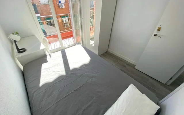 Calle Encarnacion Oviol 43 EO43 4