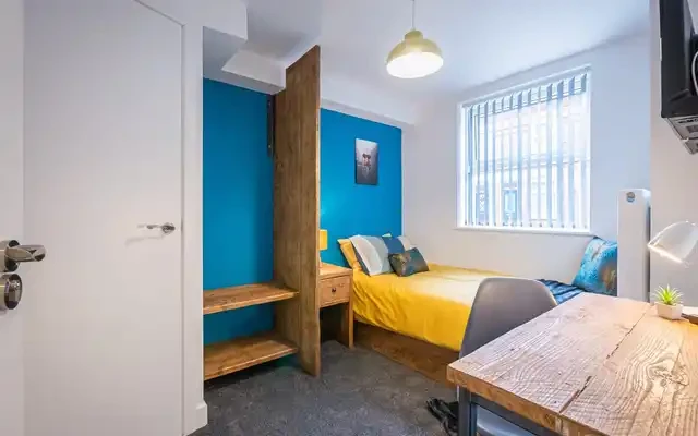 67 Winchester Street, CV1 5NT 4