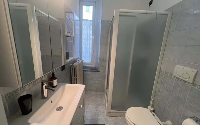 Via Calderini 7 3