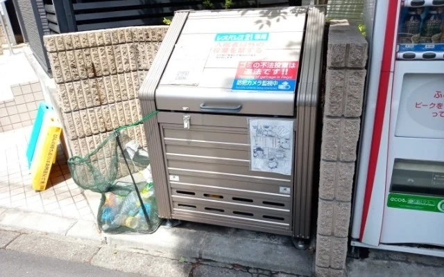 フローラ堀ノ内 - Suginami-ku student accommodation - 201号房间(带独立厨房)