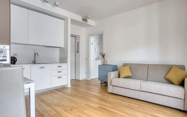 Fantastic 1-bed flat near city centre 3