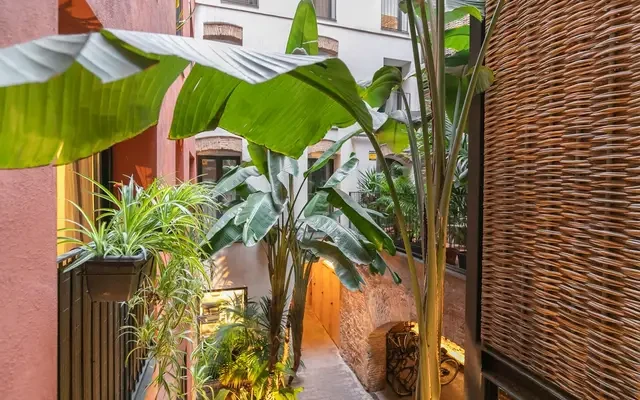 apartment in Sant Pere, Santa Caterina and La Ribera (Old Town) 1