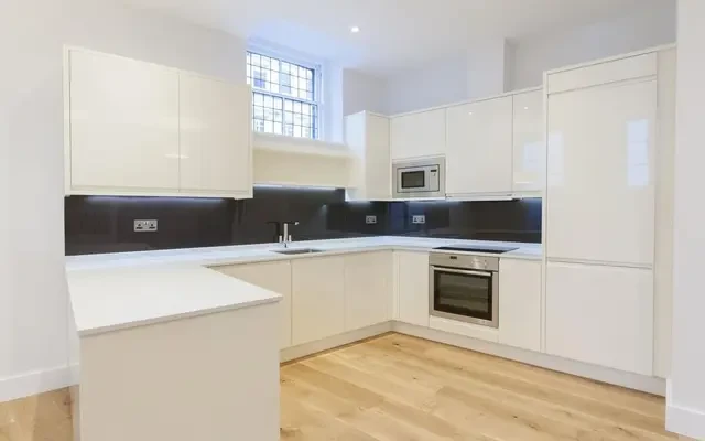 Ensor Mews, South Kensington, London, SW7 3BT 2