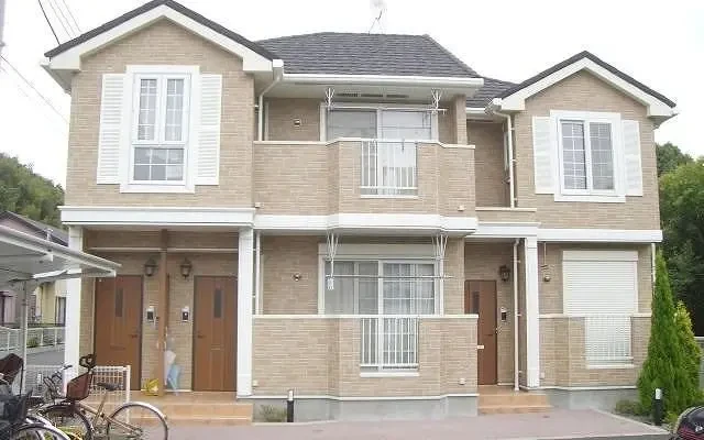 ディアコート鎌倉Ⅰ 1階 - Kamakura student accommodation