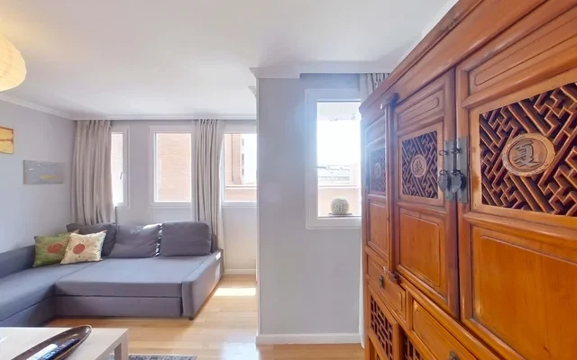 Paseo de la Habana 2