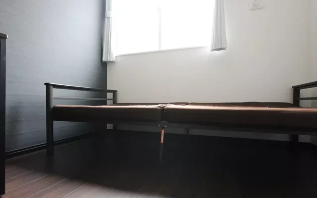 SA102 TOKYO β Ogikubo 4 (formerly SA-Xross Ogikubo 2) 4