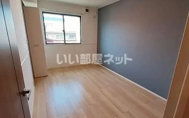 グランバージェⅡB 201号室 - Mutsu student accommodation - 201 - 2LDK