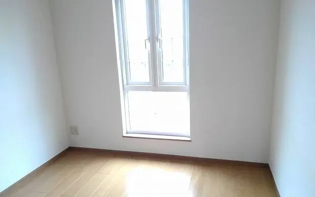 ラフィネ Ⅰ 201号室 - Kitakata student accommodation - 201 - 2DK
