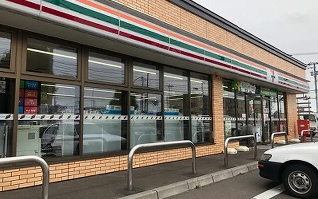 レオパレスフロンティア 2