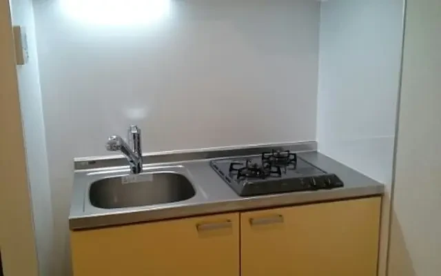 エテルノ西荻 2階 - Suginami-ku student accommodation - 2階 - 1K