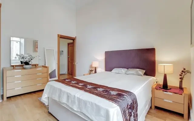 Ashburn Gardens, South Kensington 4