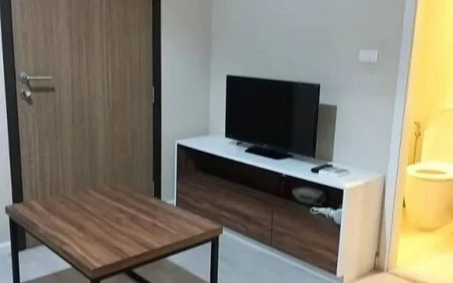 1-BR Condo for Rent, ฿8,500/month, Metroluxe Rama 4 2
