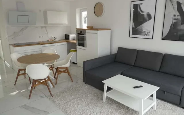 Apartment in Keltenstrasse, Koblenz for 60 m² with 1 bedroom 2