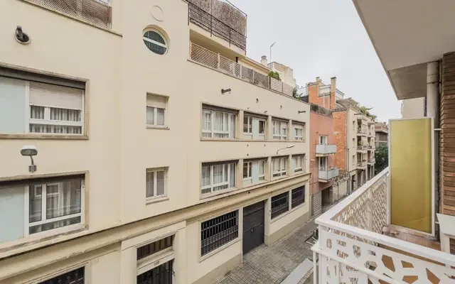 apartment in El Putxet i el Farró (Sarrià   Sant Gervasi) 4