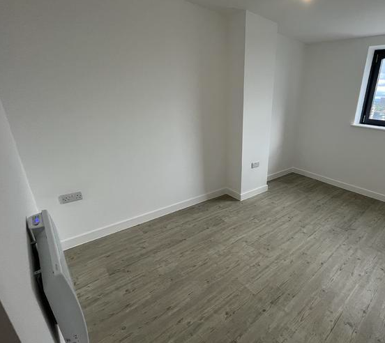 HL-Northill Apartments