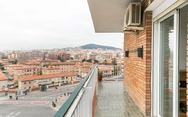 apartment in La Sagrera (Sant Andreu) 4