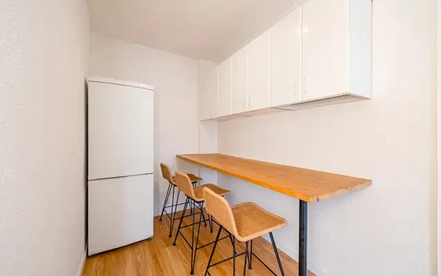 apartment in Rios Rosas (Chamberi) 4