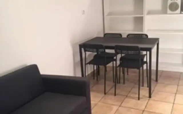 studio in Sant Pere, Santa Caterina i la Ribiera (Ciutat Vella) 0