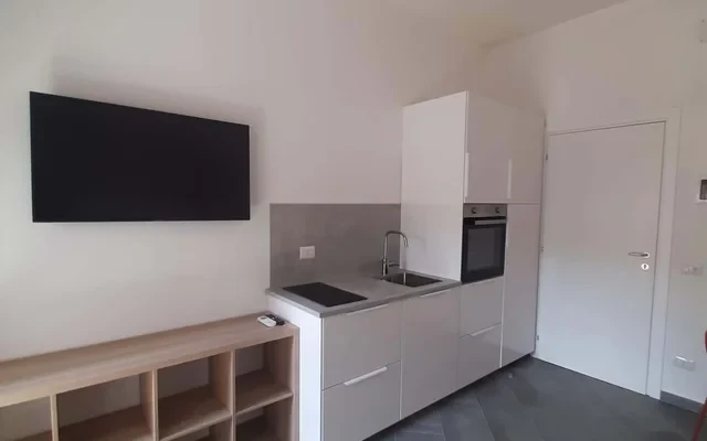 Apartment in Via Giorgio Stephenson, Milano for 40 m² with 1 bedroom 2