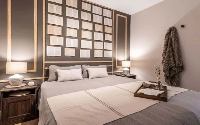 Tavira - 3 bedrooms apartment in Recoletos 4