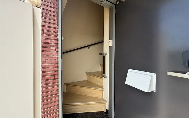 レオネクスト暁 - San'yoonoda student accommodation