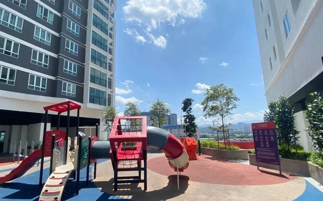 MH Platinum 2 Residences 1
