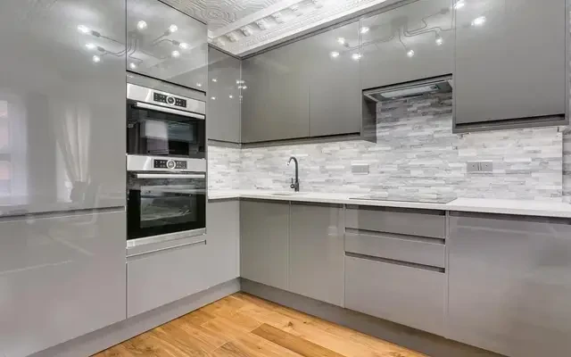 Edith Grove, Chelsea 4