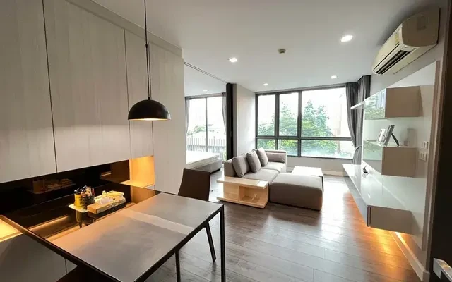 1-BR Condo for Rent, ฿24,000/month, The Room Sukhumvit 40 2