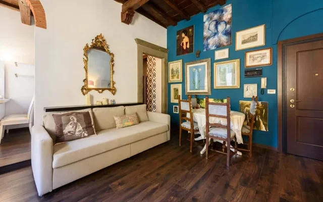 Borgo Art Apartment 1