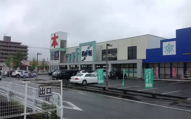 レオネクスト桜ヶ岡 4