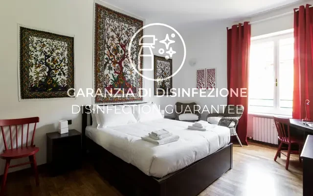 Cenisio 7 1