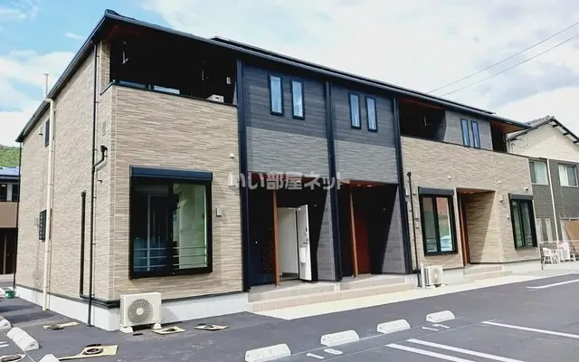 ウェルリッチ柿原 Ⅱ 101号室 - chỗ ở sinh viên tại Thành phố Uwajima