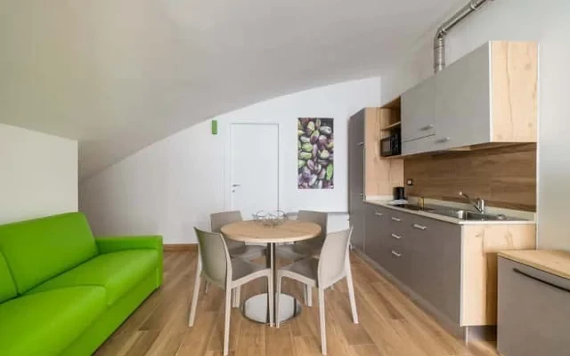 Giorgi Homes - Pistacchio 0