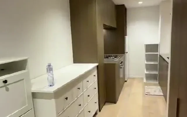 18 Hoff Boulevard - résidence étudiante à Melbourne - 2 bedroom