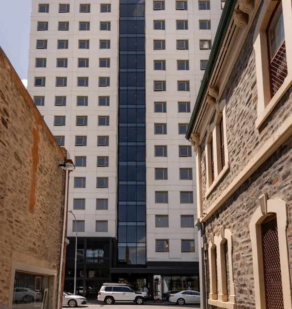 Accolade On Waymouth