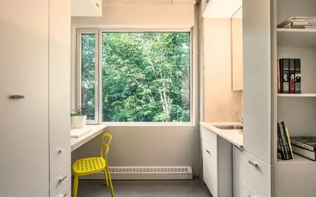 Edison Residence 1