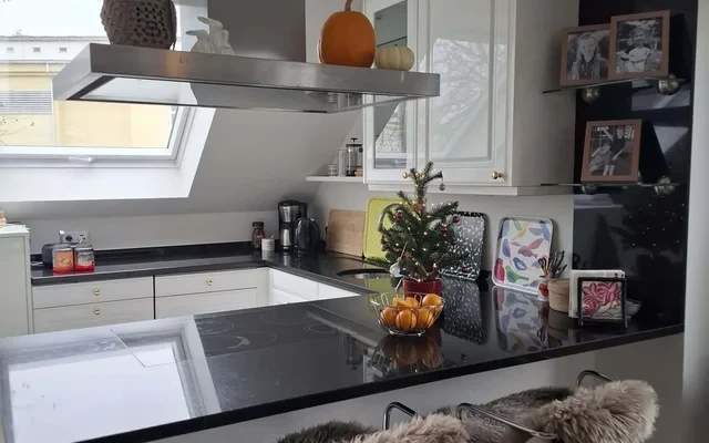 Apartment in Henricistrasse, Essen for 160 m² with 3 bedrooms 0