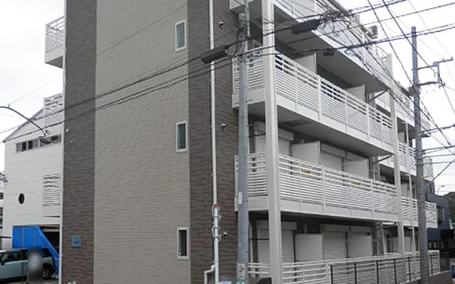 横浜ＨＯＮＧＯ 0