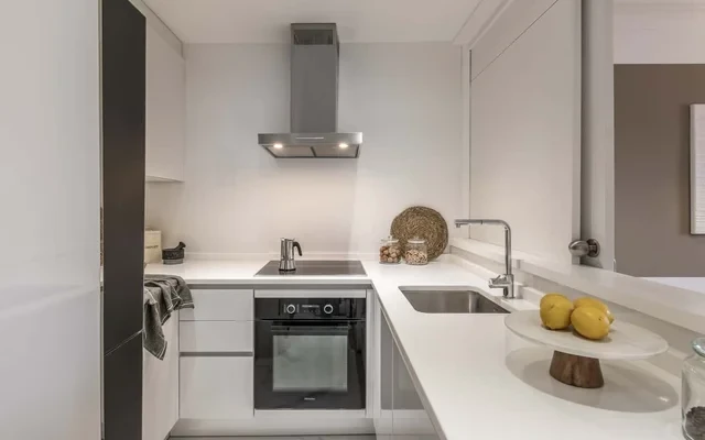 Fratta - 1 bedroom in Almagro 4